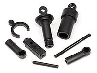 Shock parts / rod end set