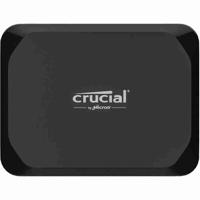 CRUCIAAL - CT1000X9SSD9 - Interne SSD - 1TB - M.2