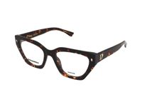 Brillen met correctie Dsquared2 D2 0117 086