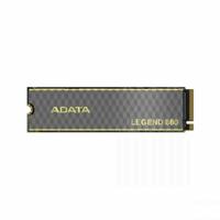 Hard Drive Adata SLEG-860-1000GCS 1 TB SSD