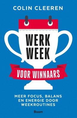Werkweek voor winnaars (Paperback)