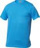 Clique 029334 Ice-T - Turquoise - XL