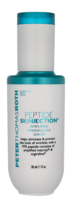 P.T. Roth Peptide Skinjection Amplified Wrinkle-Fix Serum 30 ml Dames