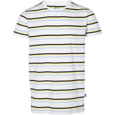 Kronstadt Melvin Recycled Casual T-shirt Heren S