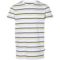 Kronstadt Melvin Recycled Casual T-shirt Heren S