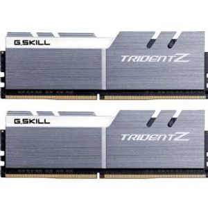 G.Skill DDR4 Trident-Z 2x16GB 3200MHz - [F4-3200C16D-32GTZSW]