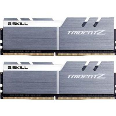 G.Skill DDR4 Trident-Z 2x16GB 3200MHz - [F4-3200C16D-32GTZSW]