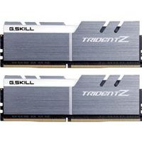 G.Skill DDR4 Trident-Z 2x16GB 3200MHz - [F4-3200C16D-32GTZSW]