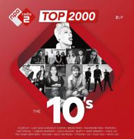 Various Artists - Top 2000 - The 10&apos;s (Gekleurd Vinyl) 2LP
