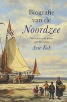 Biografie van de Noordzee (Paperback)