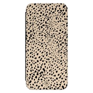Samsung Galaxy A54 flipcase - Spot on