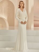 Bianco Evento Makira Rok | Maat: XXL