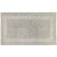 Cawö Cawo Badmat Luxus 1000 Keerbare Badmat Travertin 70x120