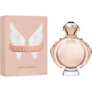 Olympéa eau de parfum, 80 ml