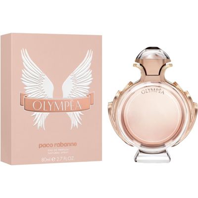 Olympéa eau de parfum, 80 ml