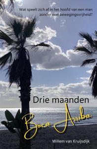 Drie maanden Boca Arriba (Paperback)