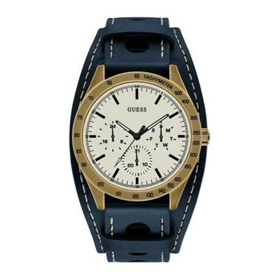 Guess W1100G2 (Ø 44 mm) Heren horloge