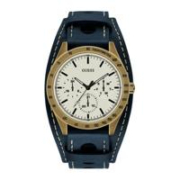 Guess W1100G2 (Ø 44 mm) Heren horloge - thumbnail
