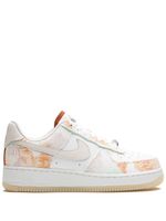 Nike baskets Air Force 1 'Pastel Paisley' - Blanc