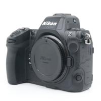 Nikon Z8 body occasion