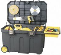 Stanley Koffers gereedschapswagen 190l, type 1-93-278 - 1-93-278