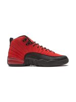 Jordan Kids baskets Air Jordan 12 Retro GS - Rouge - thumbnail