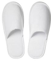 The One Slippers Wit-38/40 The One Slippers Wit-38/40