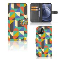 iPhone 12 | 12 Pro (6.1") | Telefoon Hoesje | Funky Retro