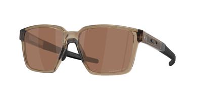 Oakley Actuator SQ Zonnebril Brown Smoke XL