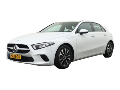 Mercedes Benz A Klasse