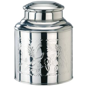 Tea Caddy glans 130x180mm 1400 ml