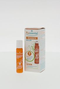 Puressentiel Reisziekte roller 7 essentiele olien (5 ml)