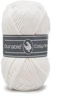 Durable Cosy Fine 310 White