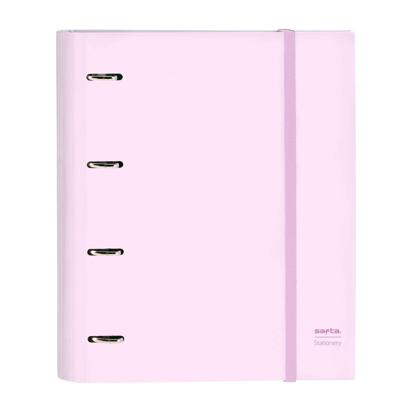 Ringmap Safta Rosa Roze (27 x 32 x 3.5 cm)