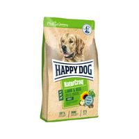 Happy Dog NaturCroq Lamm & Reis (lam en rijst) - 11 kg - thumbnail
