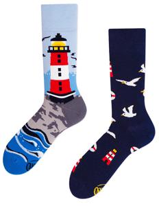 Nordic Lighthouse sokken