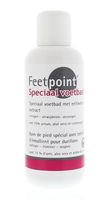 Heijne Feetpoint speciaal voetbad (150 ml)