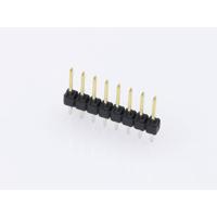 Molex Male header (standaard) 22284086 1 stuk(s) Bulk