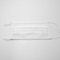 Hygiënisch masker Contact Wasbaar Wit
