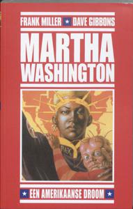 Martha Washington -