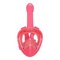 Sea Turtle Kids Snorkelmasker Duikbril