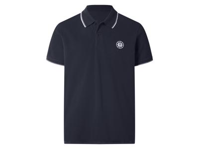 esmara Men Heren polo (Marineblauw, S)