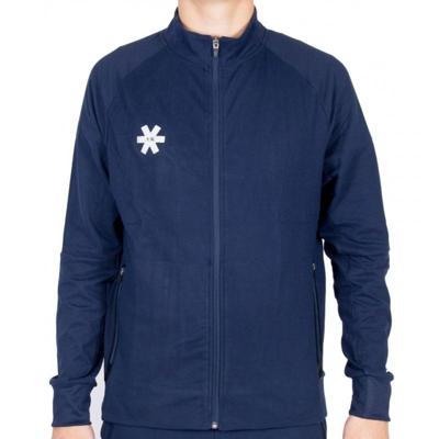 Osaka Deshi Track Top - Navy