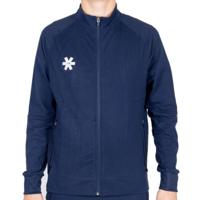 Osaka Deshi Track Top - Navy