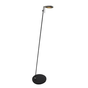 LED design vloerlamp 2664ZW Turound