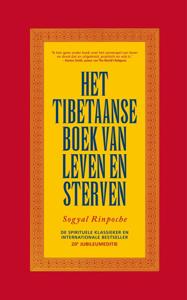 Het Tibetaanse boek van leven en sterven (Hardback)