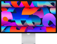 Apple Studio Display 68,6 cm (27") 5120 x 2880 Pixels 5K Ultra HD Zilver - thumbnail