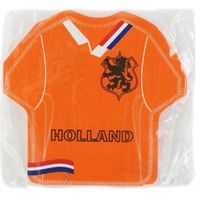 Papieren servetten Holland