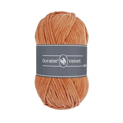 Durable Velvet 2209 Camel