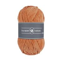 Durable Velvet 2209 Camel